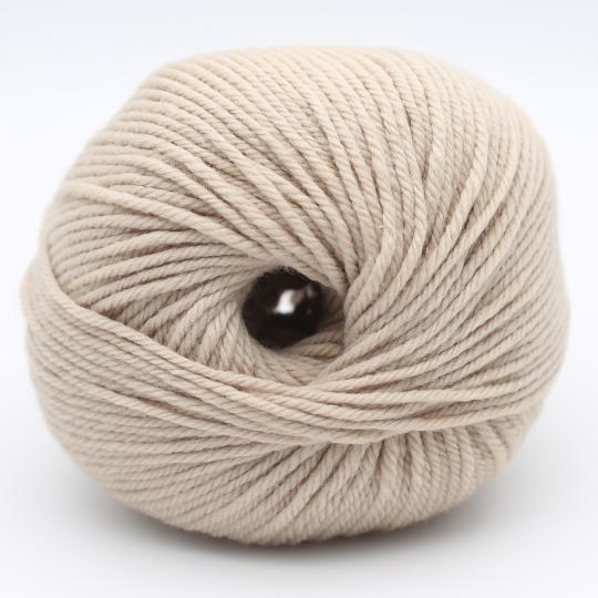 The Merry Merino 110 GOTS