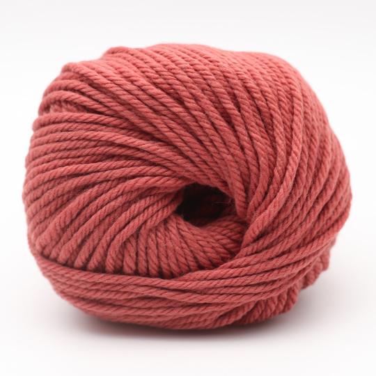 The Merry Merino 70 GOTS