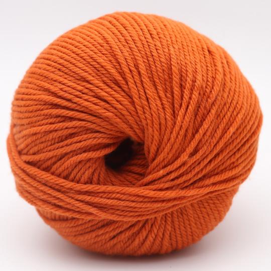 The Merry Merino 110 GOTS