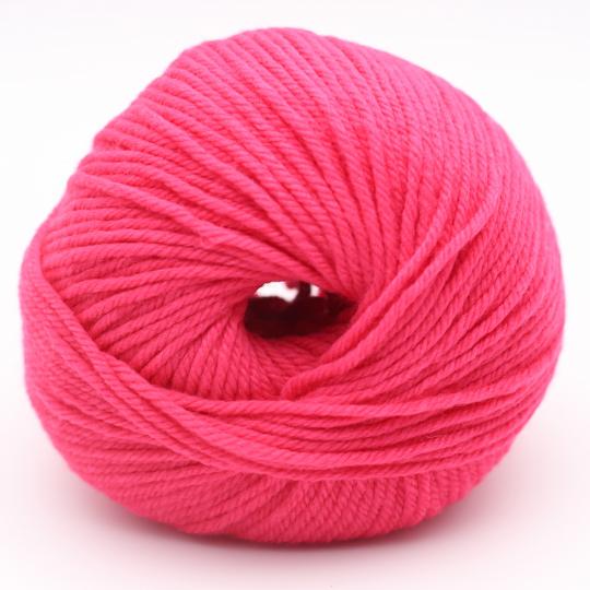 The Merry Merino 110 GOTS