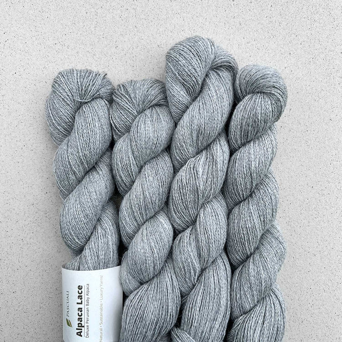 Alpaca Lace