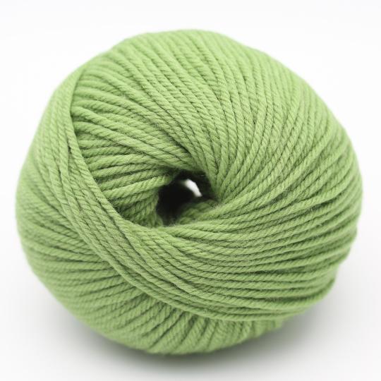 The Merry Merino 110 GOTS
