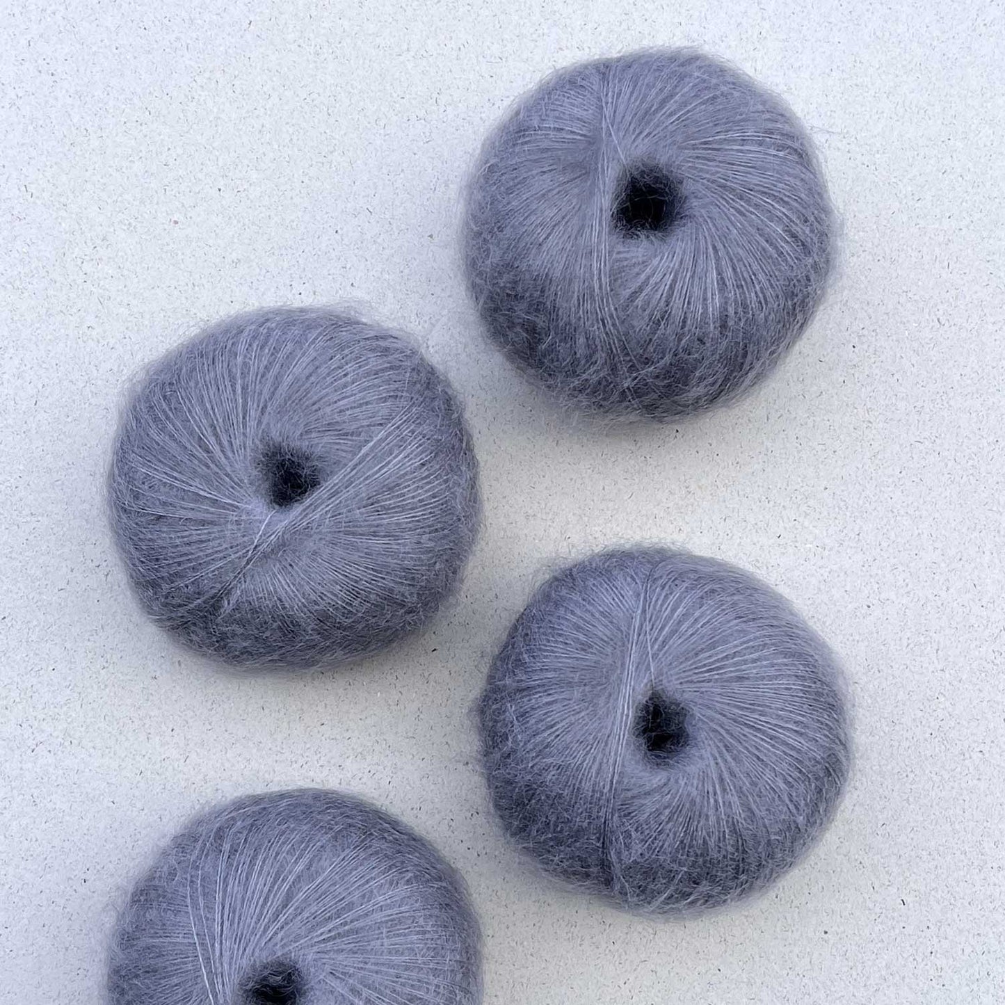 Mohair Bliss