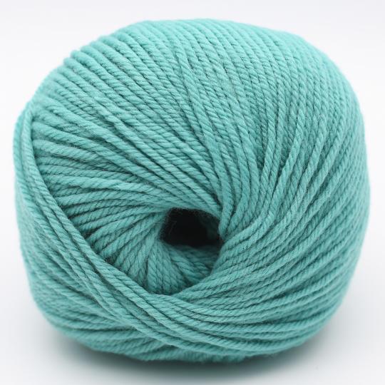 The Merry Merino 110 GOTS