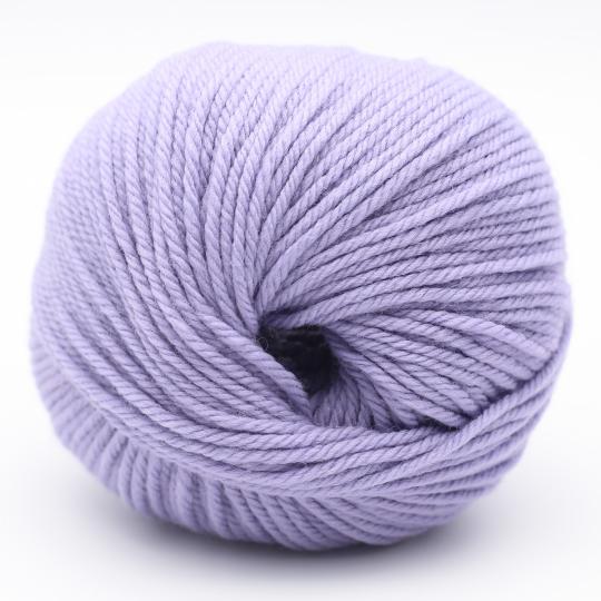 The Merry Merino 110 GOTS