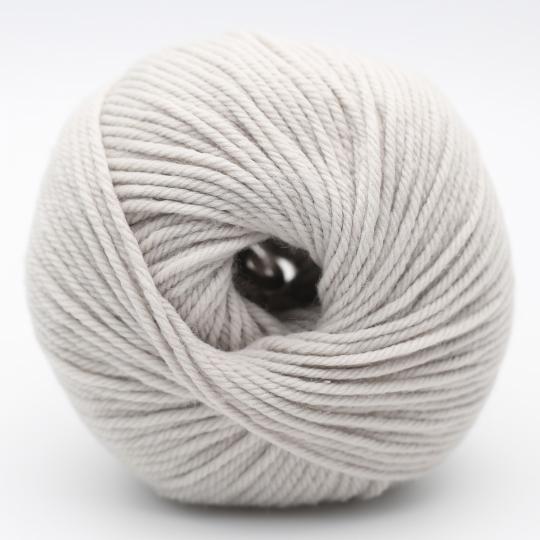 The Merry Merino 110 GOTS
