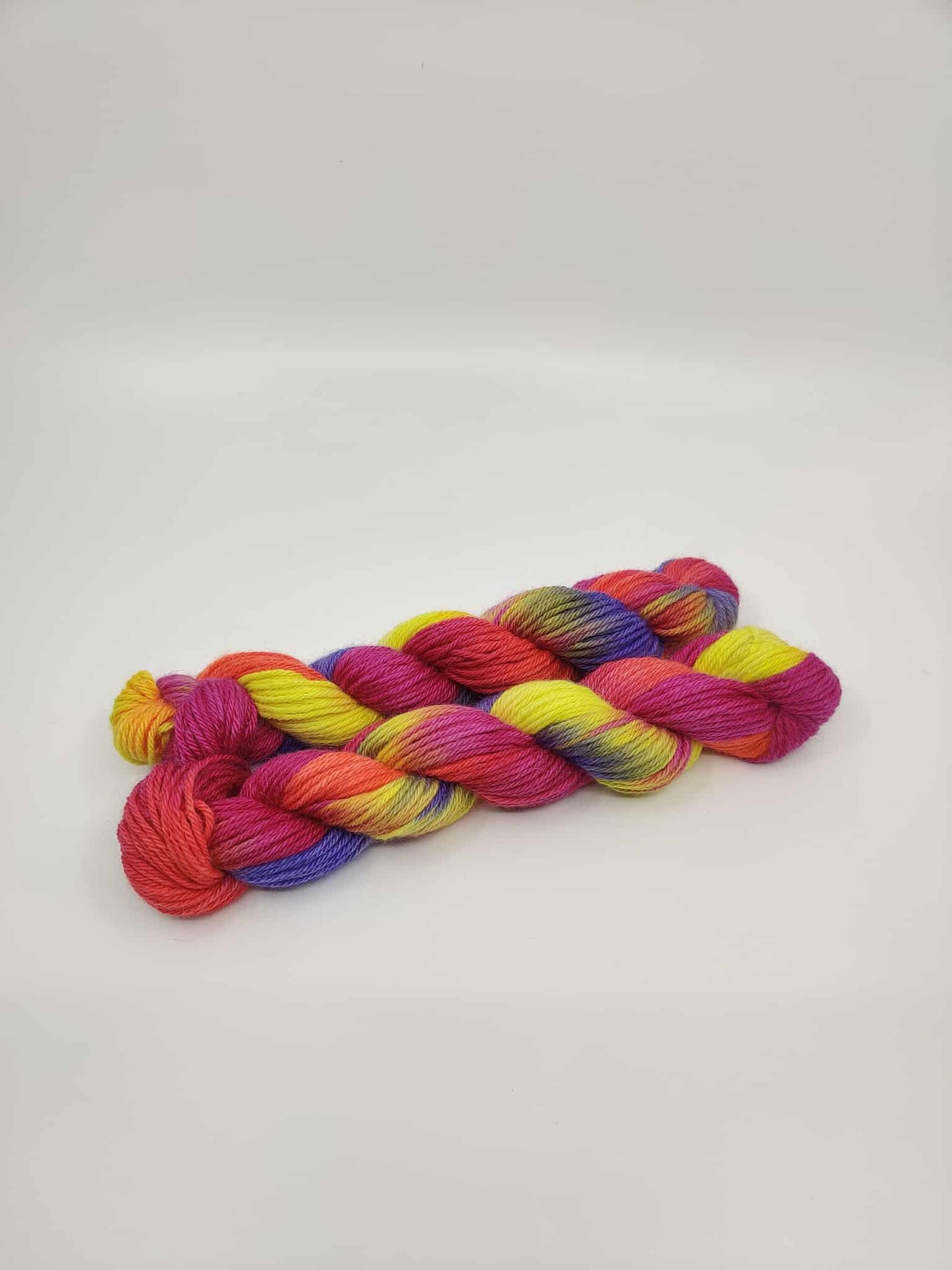 RA handlitað Alpaca Fino