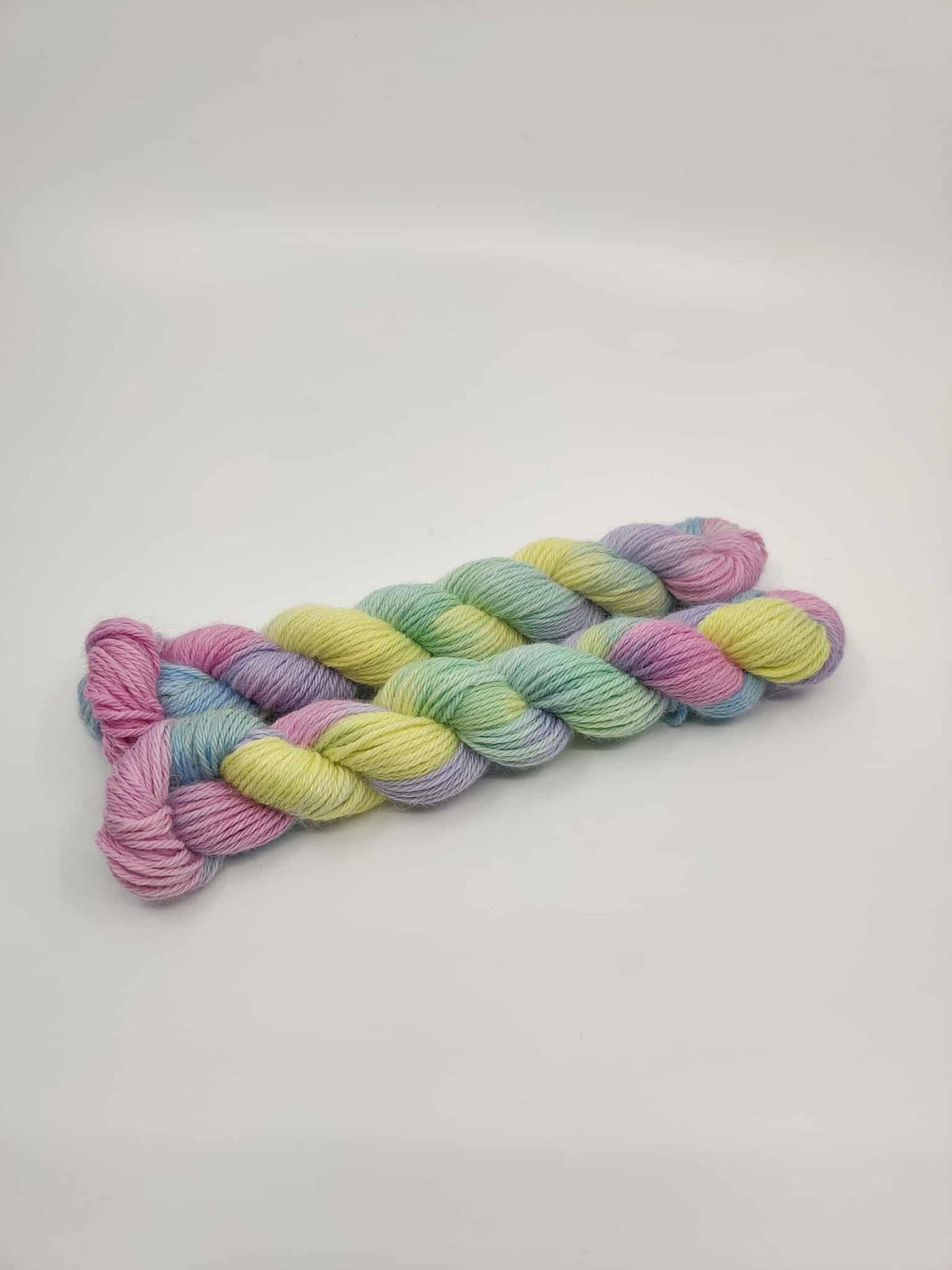 RA handlitað Alpaca Fino
