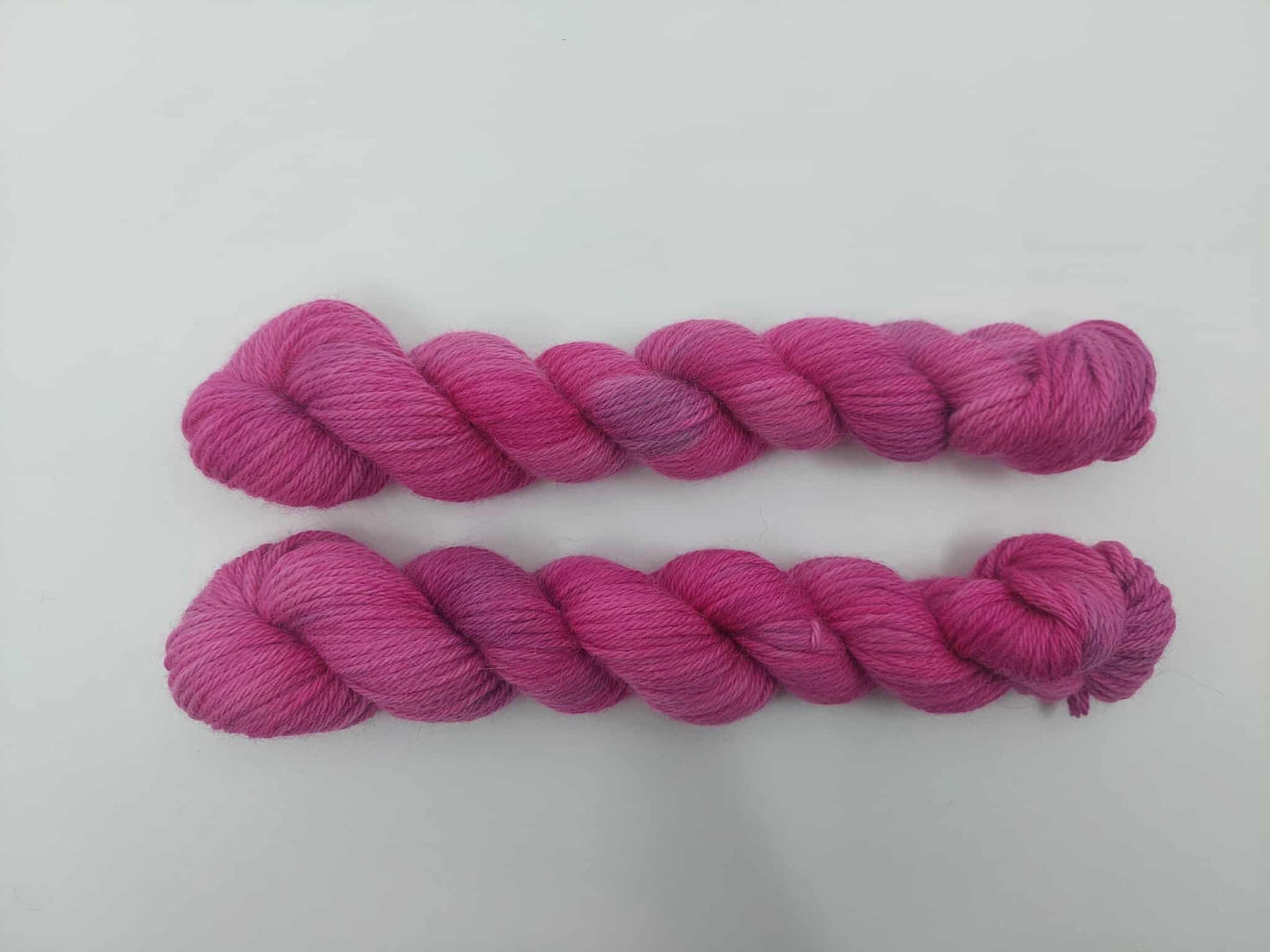 RA handlitað Alpaca Fino