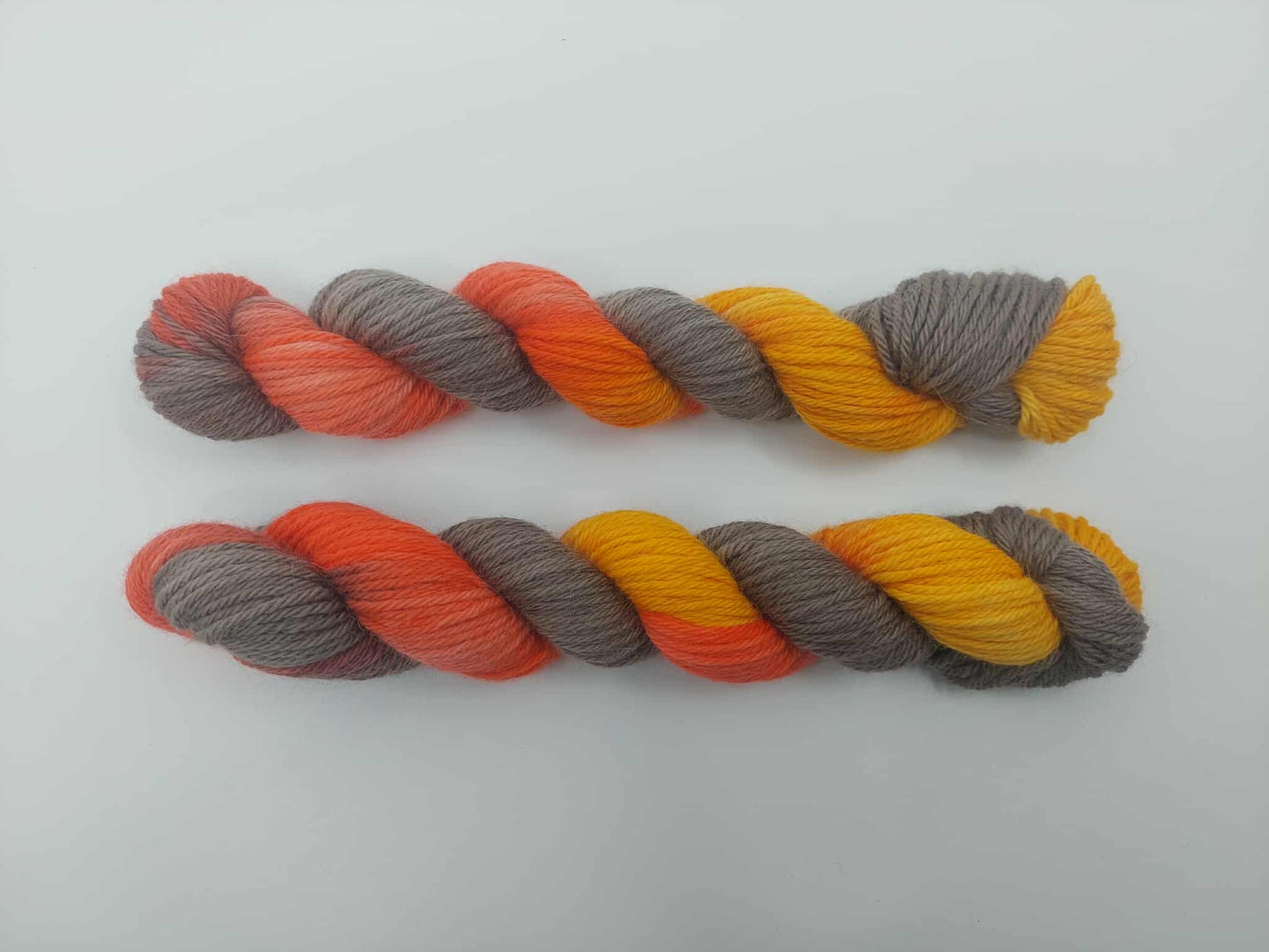 RA handlitað Alpaca Fino