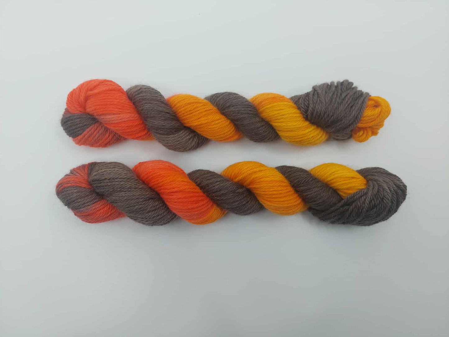 RA handlitað Alpaca Fino