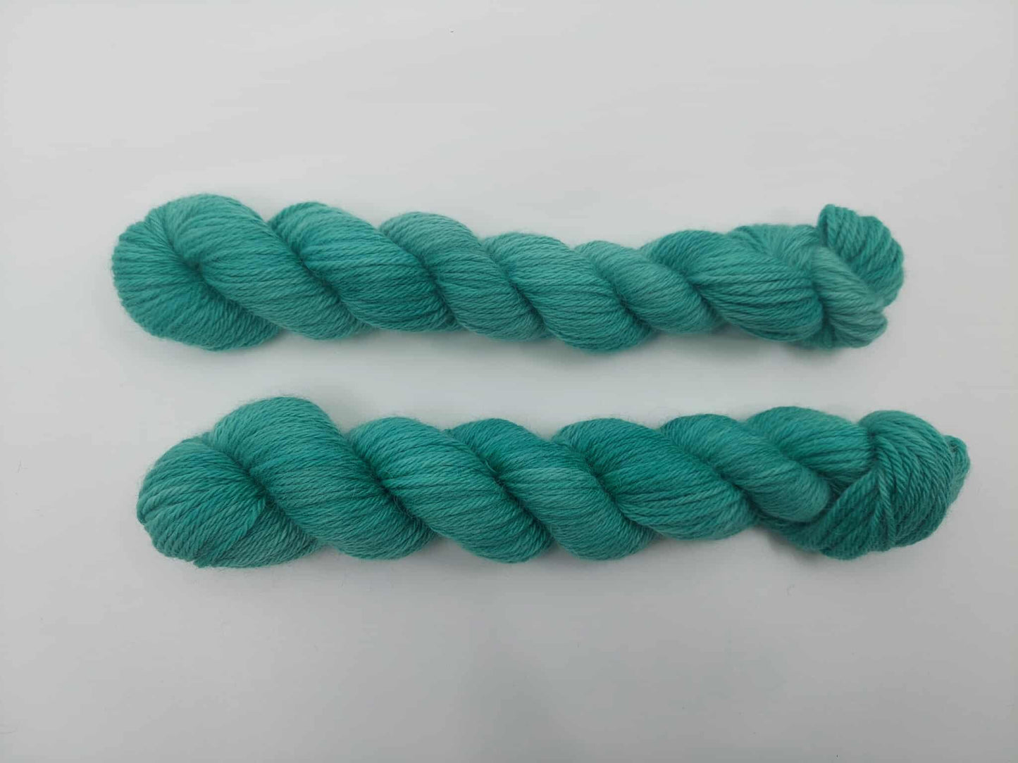 RA handlitað Alpaca Fino