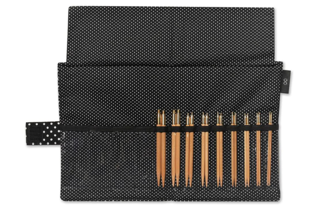 Seeknit Koshitsu Standard Prjónasett – 10 cm (9/8/0/0)