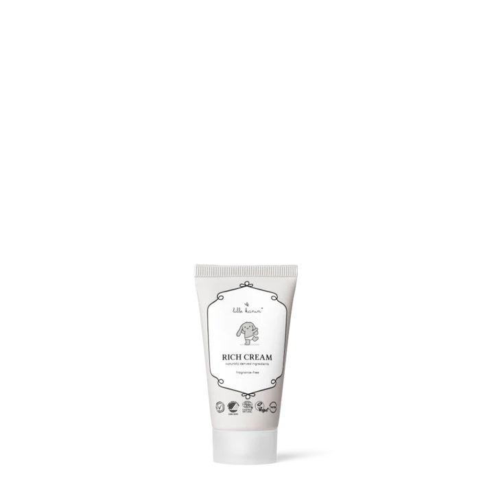 Rich Cream