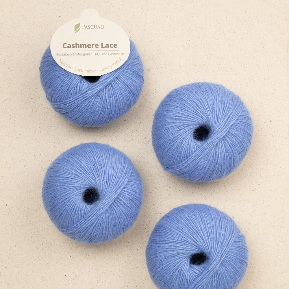 Cashmere Lace