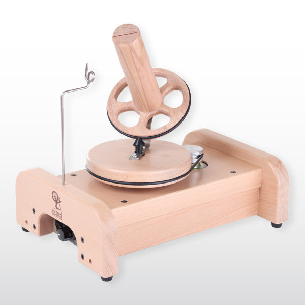 E-ball Winder - rafmangs Garnvinda