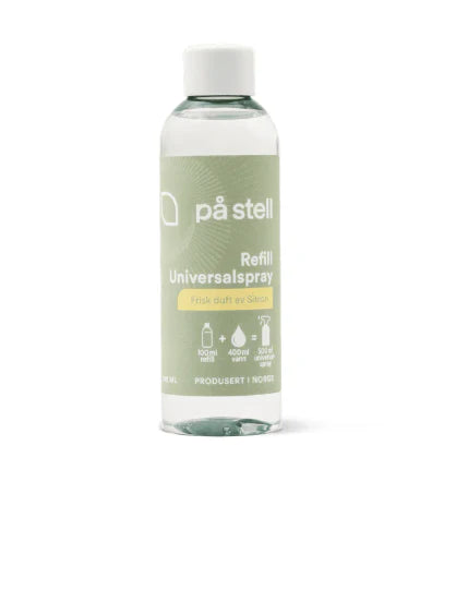 Universal Spray