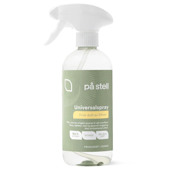 Universal Spray