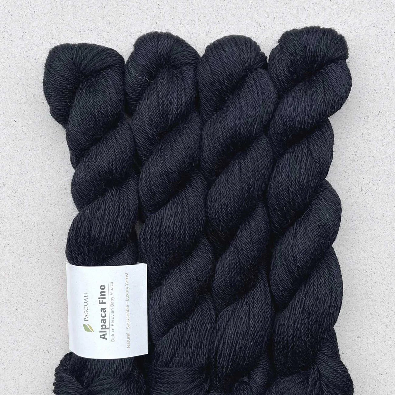 Alpaca Fino Nýtt