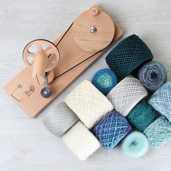 Ball Winder - Garnvinda