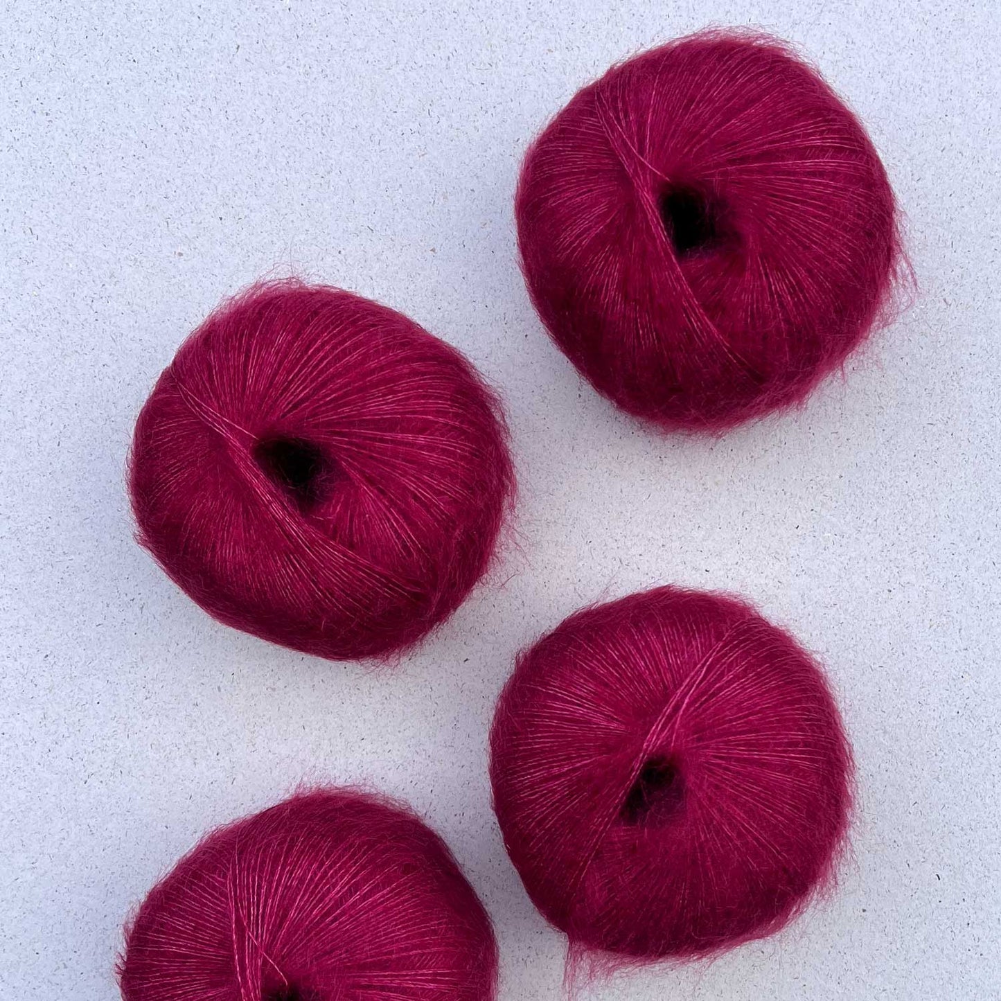 Mohair Bliss
