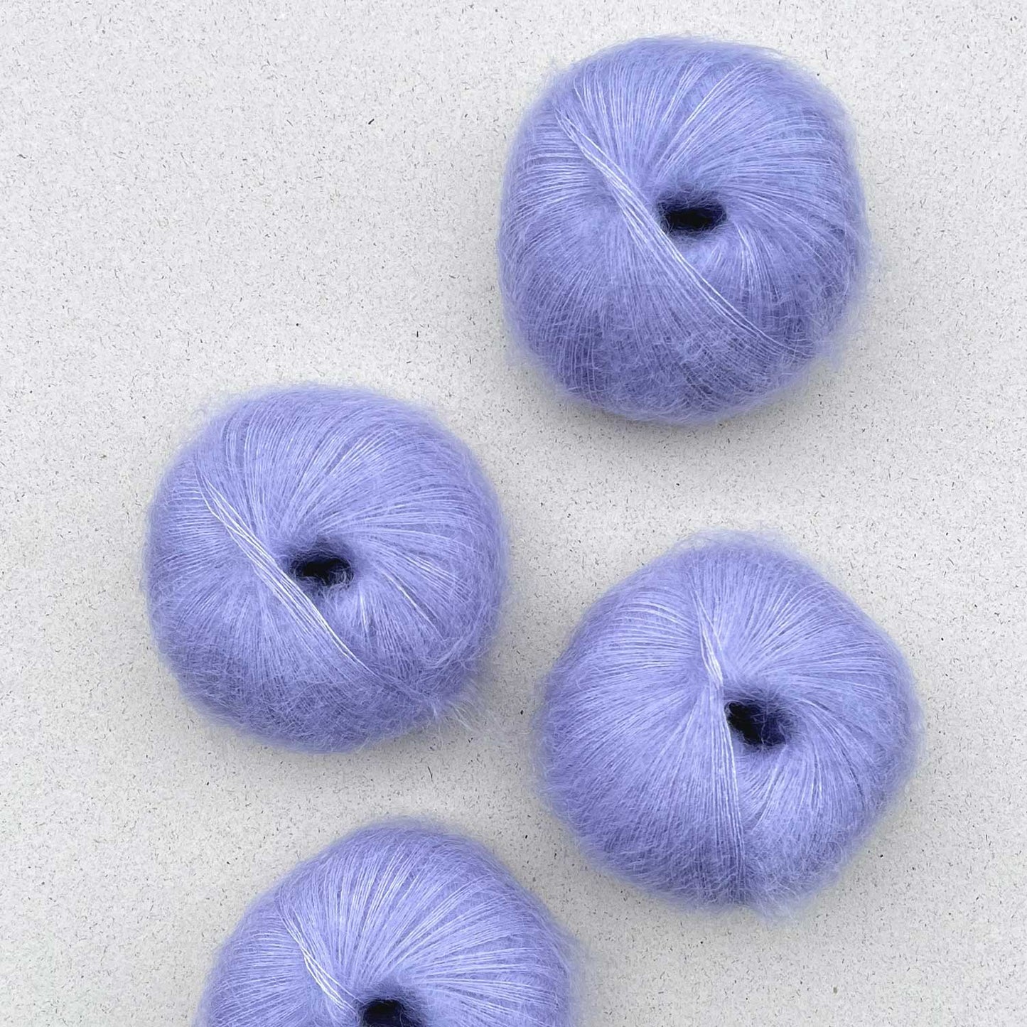 Mohair Bliss