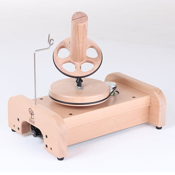 E-ball Winder - rafmangs Garnvinda