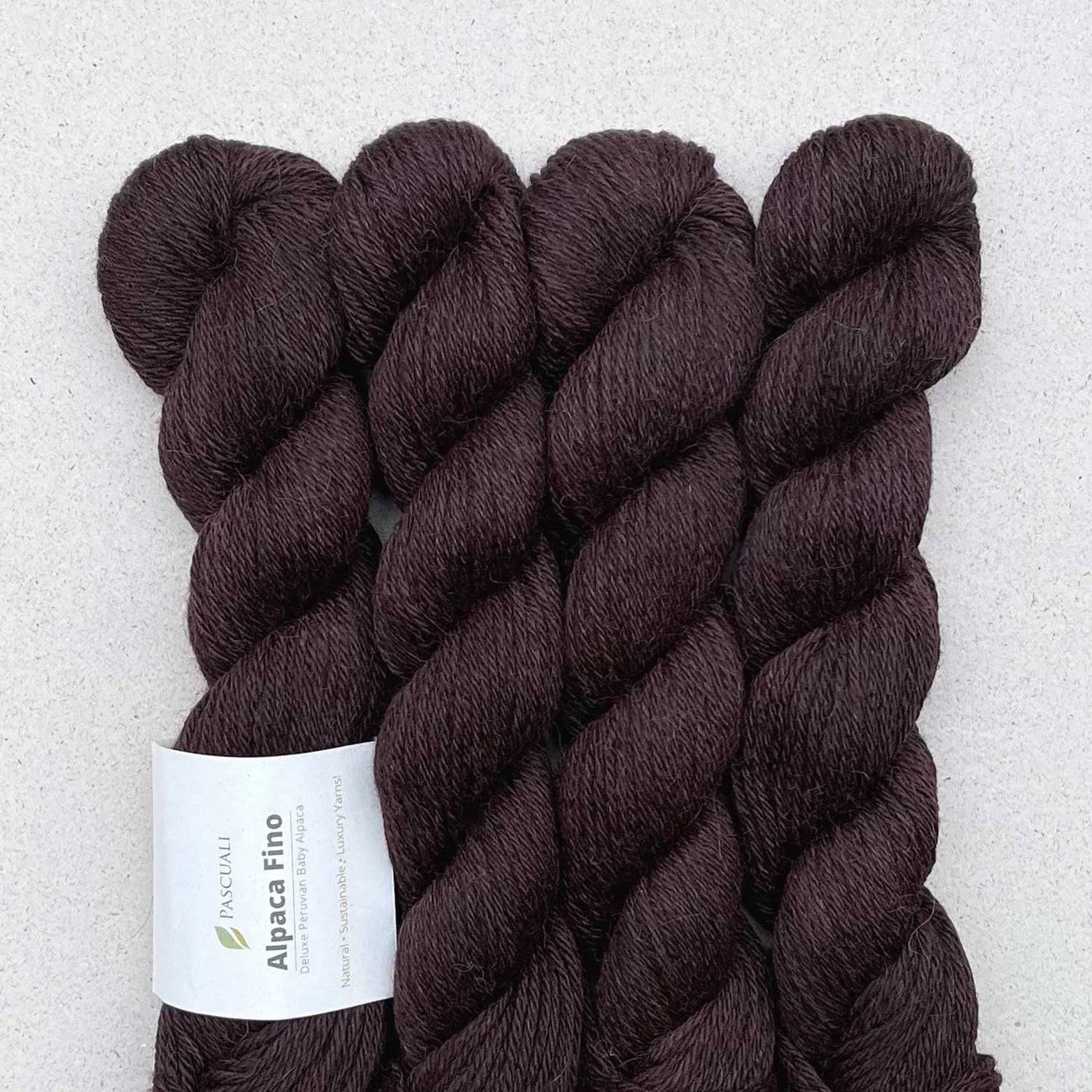 Alpaca Fino Nýtt