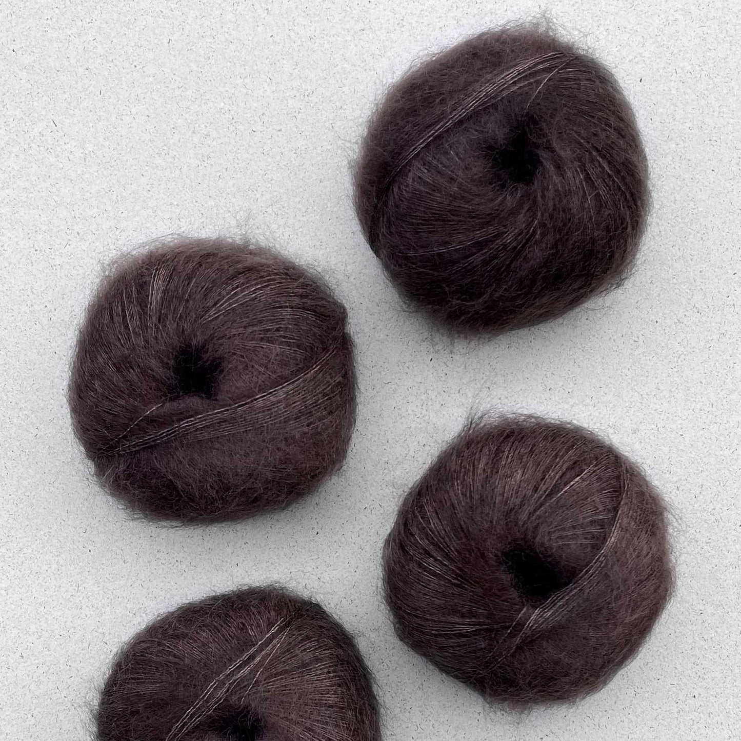 Mohair Bliss
