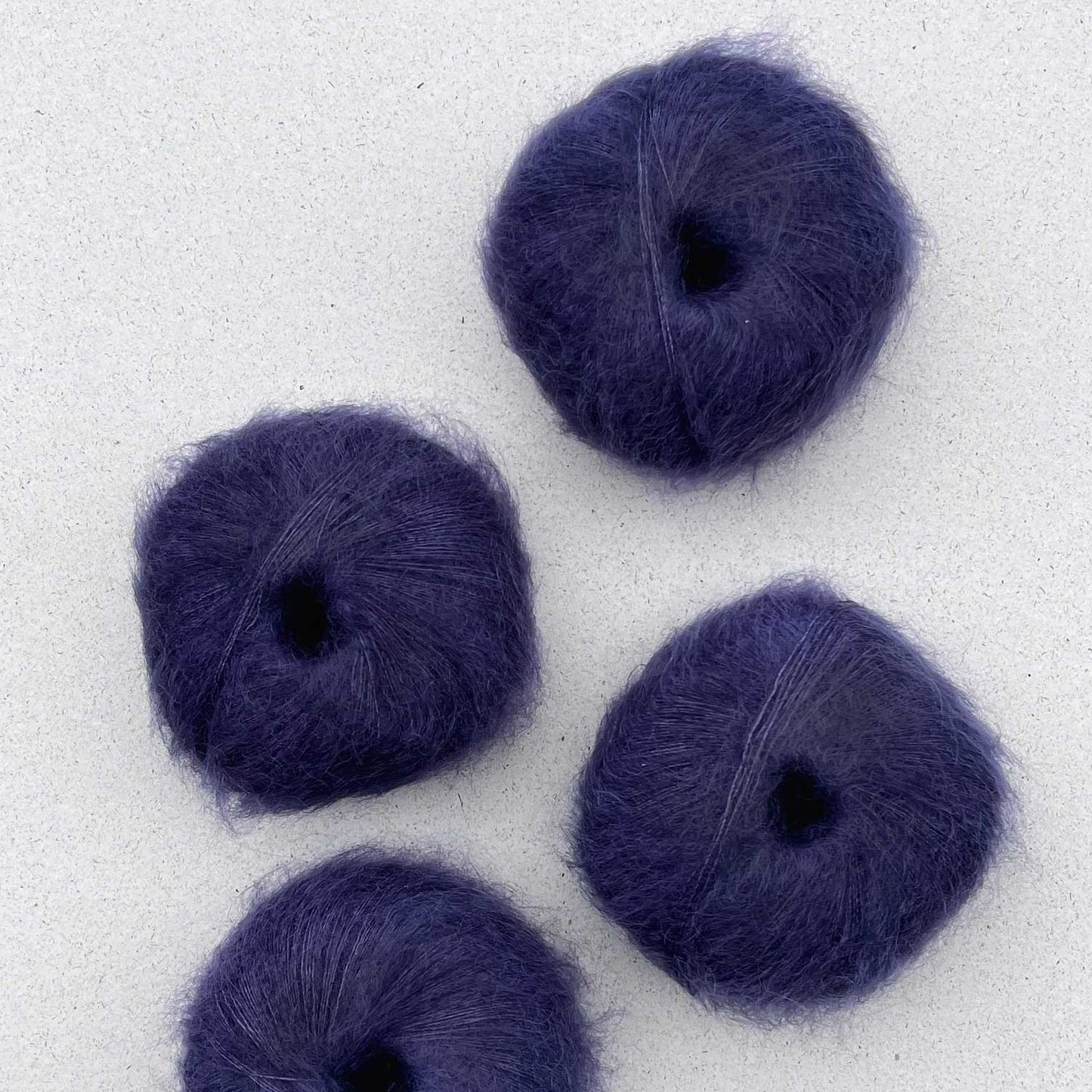 Mohair Bliss