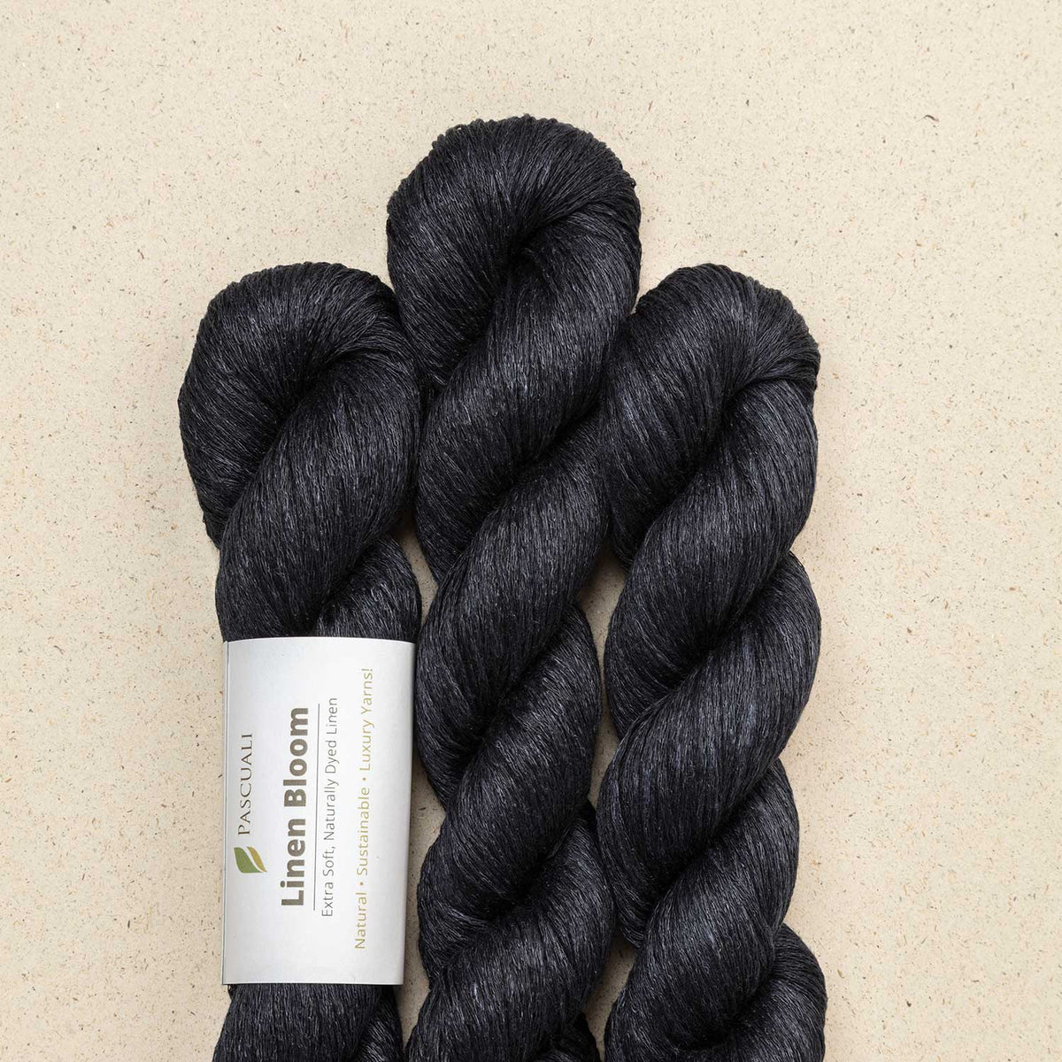Linen Bloom