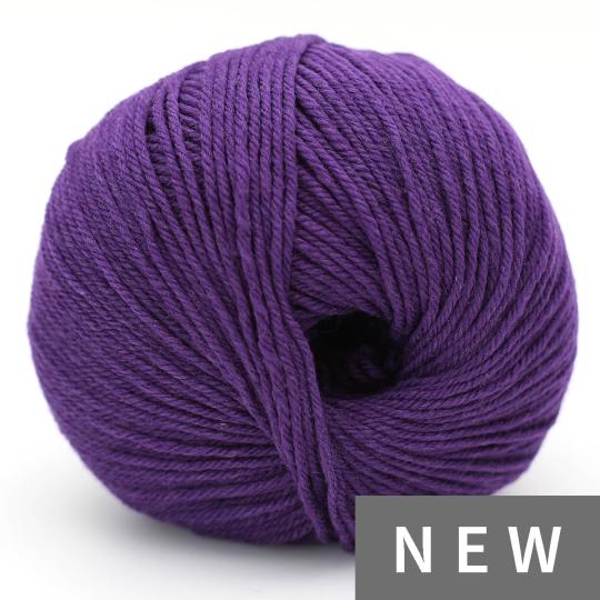 The Merry Merino 110 GOTS