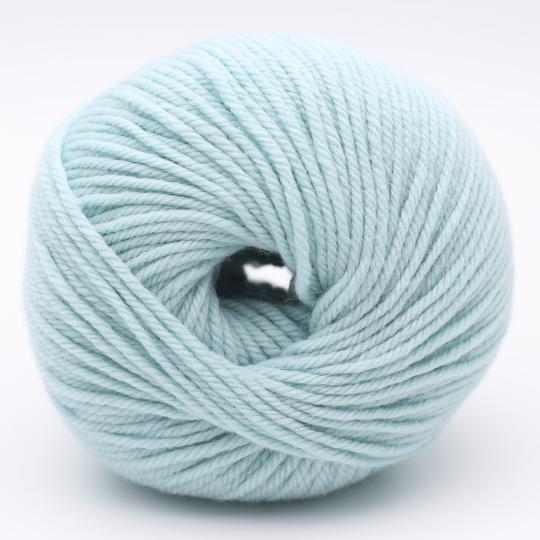 The Merry Merino 110 GOTS