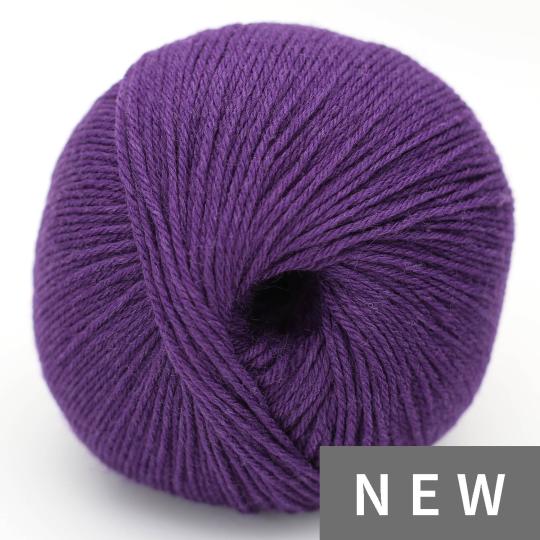 The Merry Merino 220 GOTS