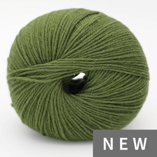 The Merry Merino 220 GOTS
