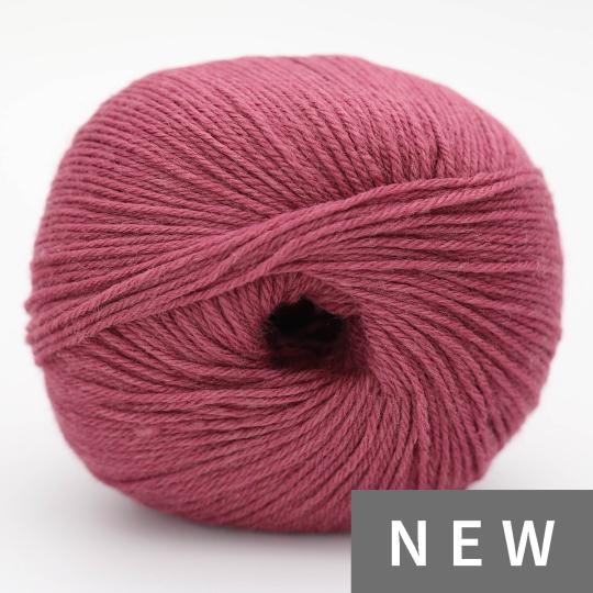 The Merry Merino 220 GOTS