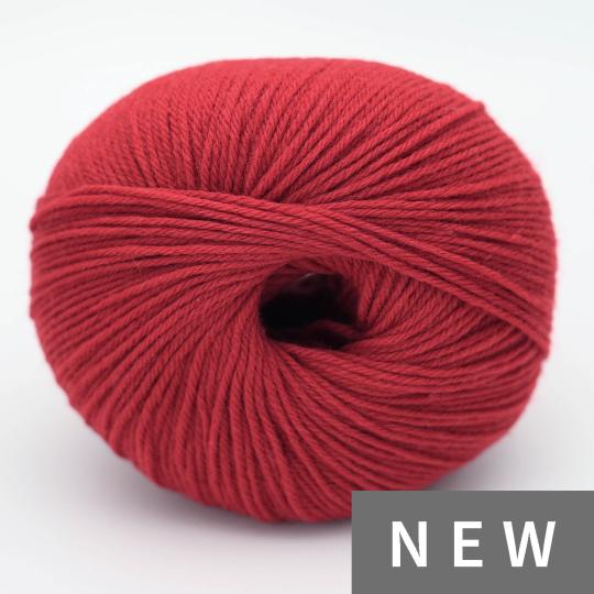 The Merry Merino 220 GOTS