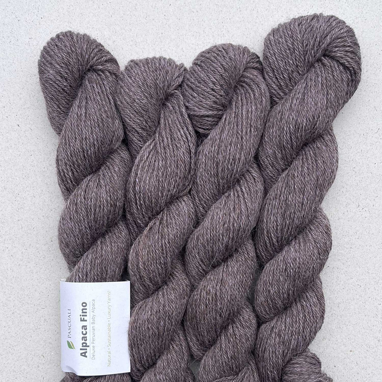 Alpaca Fino Nýtt