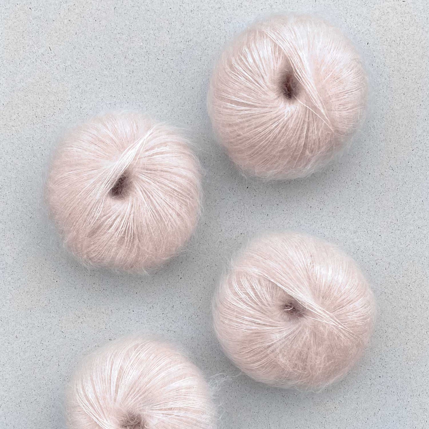 Mohair Bliss