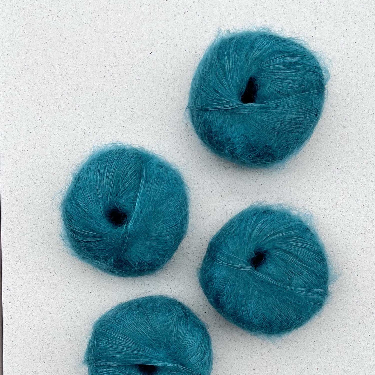 Mohair Bliss