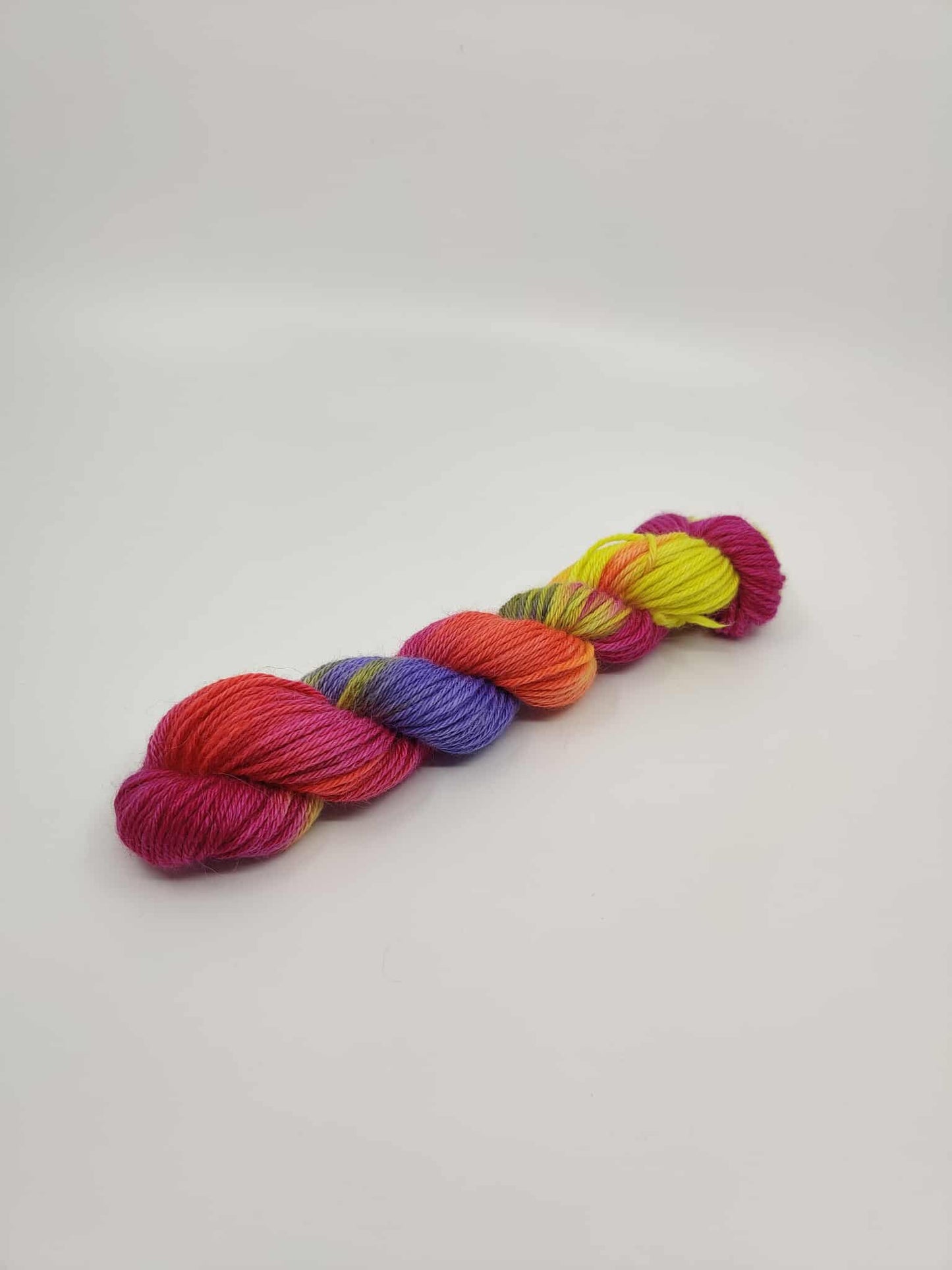 RA handlitað Alpaca Fino