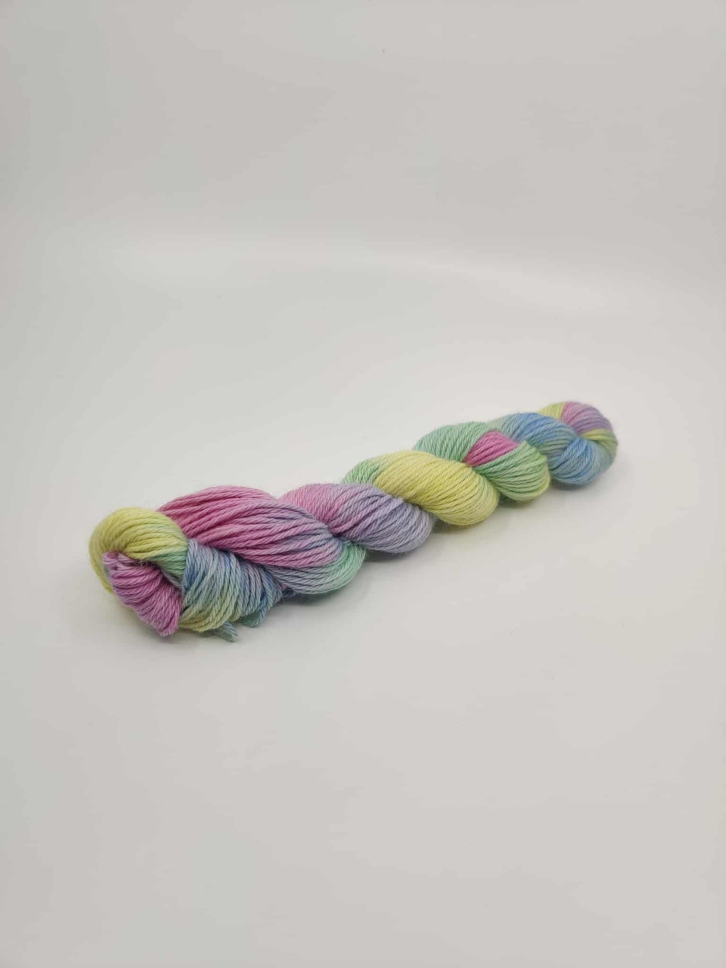 RA handlitað Alpaca Fino