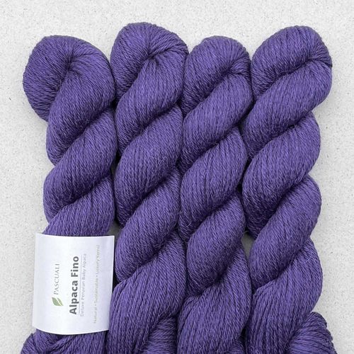 Alpaca Fino Nýtt