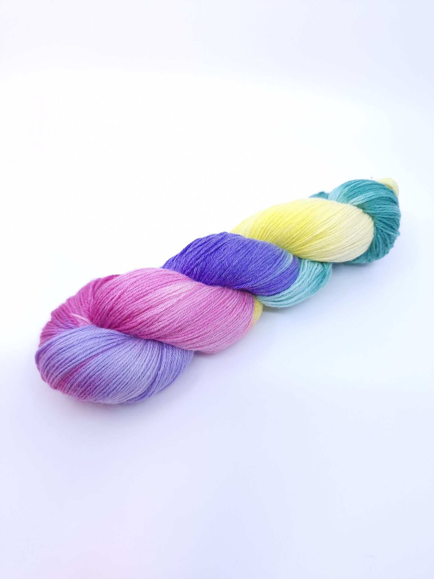 RA handlitað Pinta 100gr