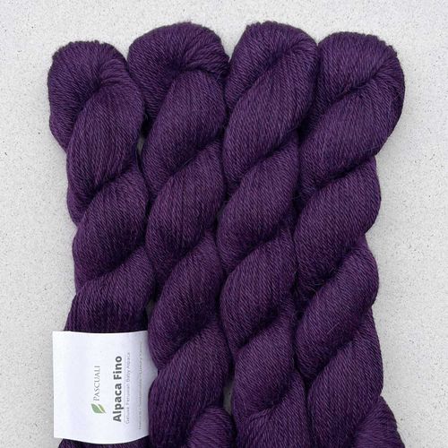 Alpaca Fino Nýtt