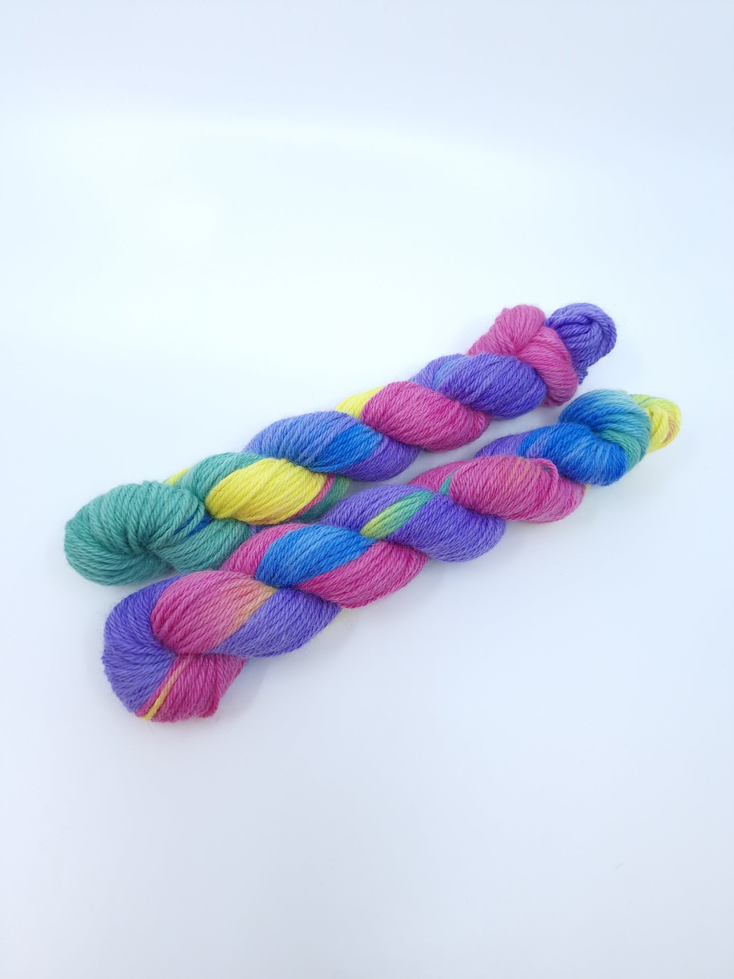 RA handlitað Alpaca Fino