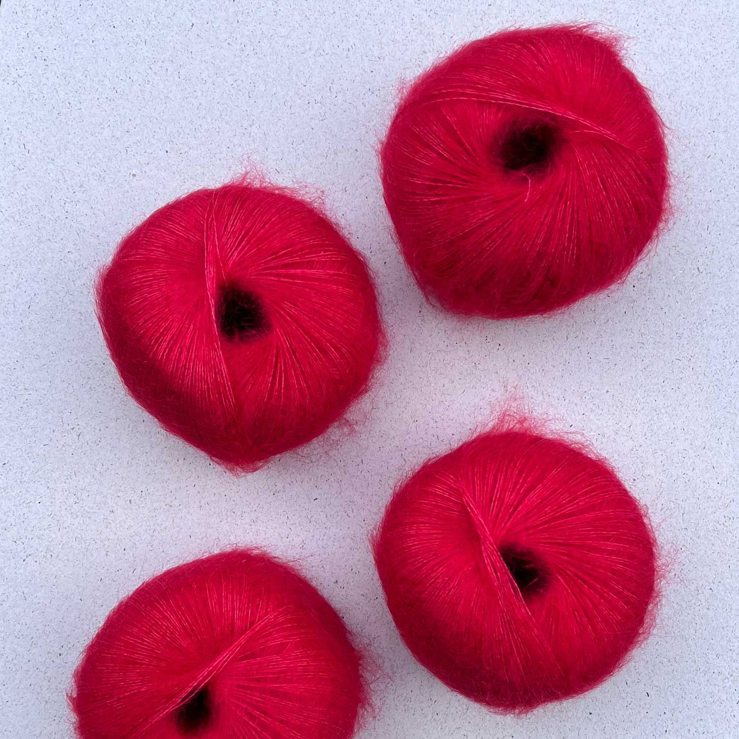 Mohair Bliss