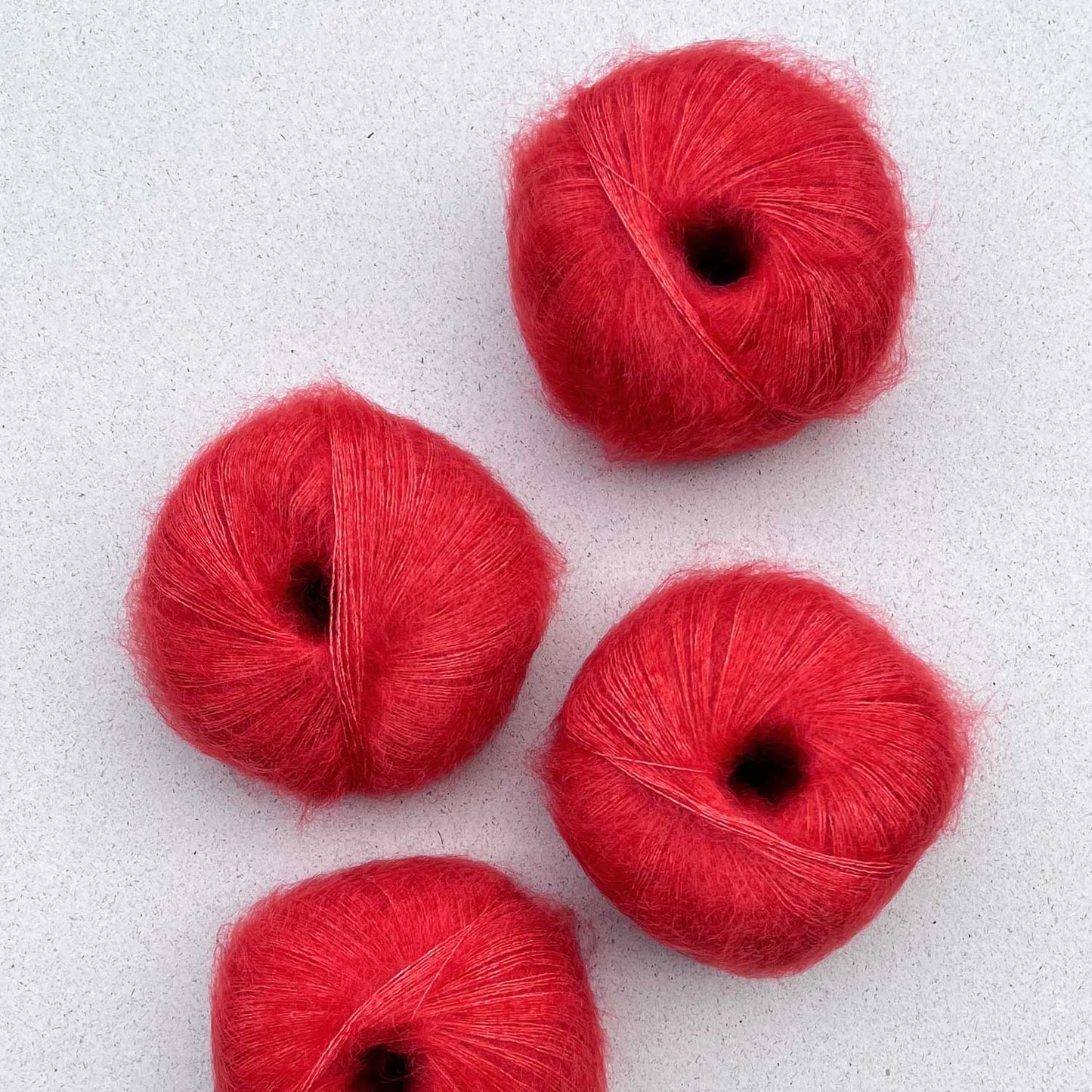 Mohair Bliss