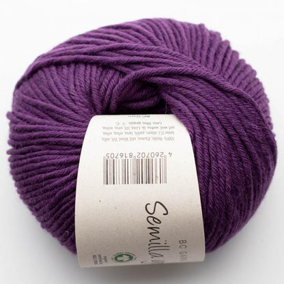 Semilla Grossa Purple