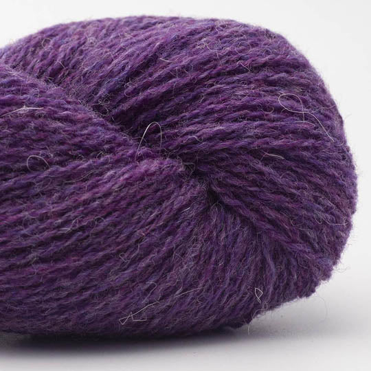 Bio Shetland purple
